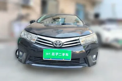 Toyota Corolla 2014, 177500 км, за 4993 USD - фото 2