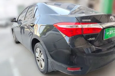 Toyota Corolla 2014, 177500 км, за 4993 USD - фото 4