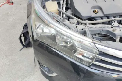 Toyota Corolla 2014, 177500 км, за 4993 USD - фото 7