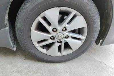 Toyota Corolla 2014, 177500 км, за 4993 USD - фото 8