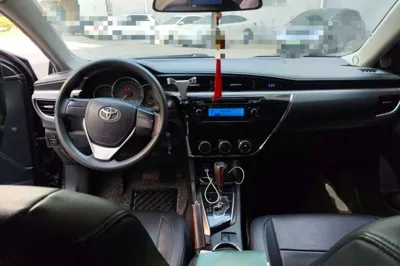 Toyota Corolla 2014, 177500 км, за 4993 USD - фото 10