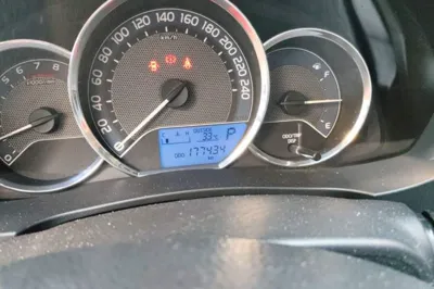 Toyota Corolla 2014, 177500 км, за 4993 USD - фото 13