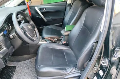 Toyota Corolla 2014, 177500 км, за 4993 USD - фото 16