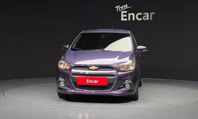 ChevroletGMDaewoo Spark 2017, 163383 км, за 2115.28 USD