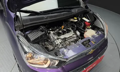 ChevroletGMDaewoo Spark 2017, 163383 км, за 2115.28 USD - фото 6