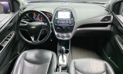 ChevroletGMDaewoo Spark 2017, 163383 км, за 2115.28 USD - фото 7