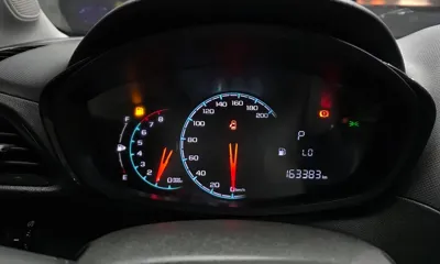 ChevroletGMDaewoo Spark 2017, 163383 км, за 2115.28 USD - фото 8
