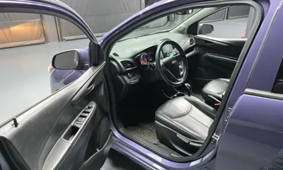 ChevroletGMDaewoo Spark 2017, 163383 км, за 2115.28 USD - фото 10