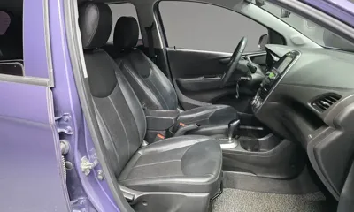 ChevroletGMDaewoo Spark 2017, 163383 км, за 2115.28 USD - фото 11