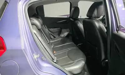 ChevroletGMDaewoo Spark 2017, 163383 км, за 2115.28 USD - фото 12
