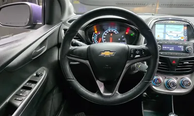 ChevroletGMDaewoo Spark 2017, 163383 км, за 2115.28 USD - фото 13
