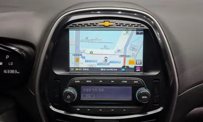 ChevroletGMDaewoo Spark 2017, 163383 км, за 2115.28 USD - фото 14