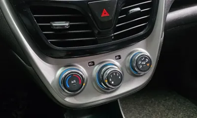 ChevroletGMDaewoo Spark 2017, 163383 км, за 2115.28 USD - фото 16