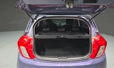 ChevroletGMDaewoo Spark 2017, 163383 км, за 2115.28 USD - фото 20