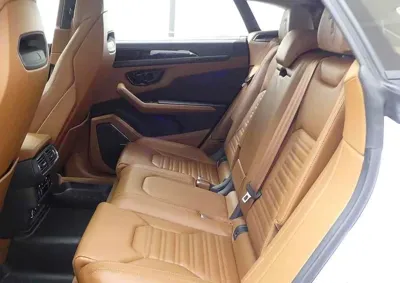 Lamborghini Urus 2025, 3795 км, за 260027.21 USD - фото 9
