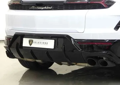 Lamborghini Urus 2025, 3795 км, за 260027.21 USD - фото 20