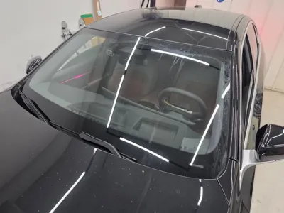 BMW 5-Series 2026, 5328 км, за 44637 USD