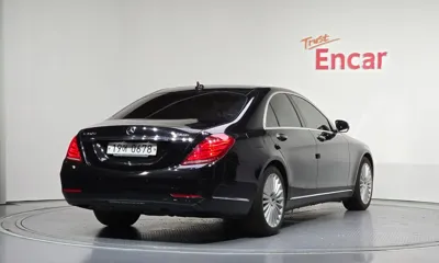 Mercedes-Benz S-Class 2016, 174898 км, за 14592.84 USD