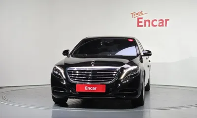Mercedes-Benz S-Class 2016, 174898 км, за 14592.84 USD