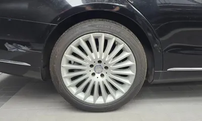 Mercedes-Benz S-Class 2016, 174898 км, за 14592.84 USD