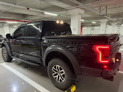 Ford F150 2018, 178000 км, за 30604.92 USD