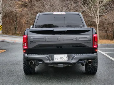 Ford F150 2018, 178000 км, за 30604.92 USD