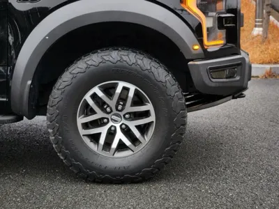 Ford F150 2018, 178000 км, за 30604.92 USD