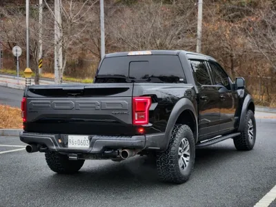 Ford F150 2018, 178000 км, за 30604.92 USD - фото 6