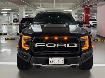 Ford F150 2018, 178000 км, за 30604.92 USD - фото 7