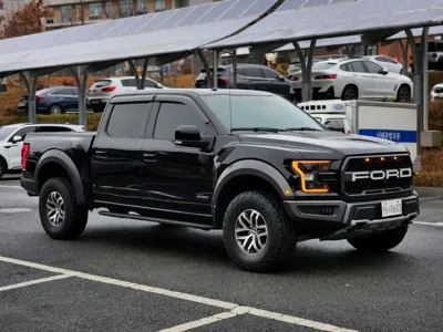 Ford F150 2018, 178000 км, за 30604.92 USD - фото 8
