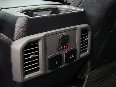 Ford F150 2018, 178000 км, за 30604.92 USD - фото 10