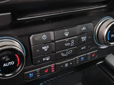 Ford F150 2018, 178000 км, за 30604.92 USD - фото 14