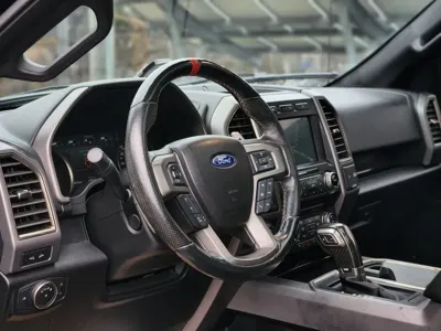 Ford F150 2018, 178000 км, за 30604.92 USD - фото 18