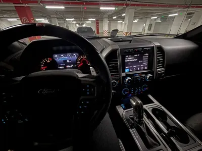 Ford F150 2018, 178000 км, за 30604.92 USD - фото 20