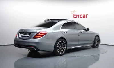 Mercedes-Benz S-Class 2015, 218009 км, за 15536.63 USD - фото 2
