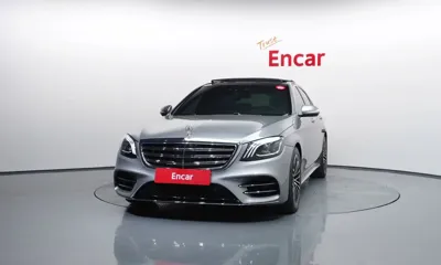 Mercedes-Benz S-Class 2015, 218009 км, за 15536.63 USD - фото 3