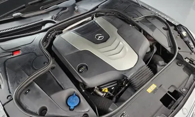 Mercedes-Benz S-Class 2015, 218009 км, за 15536.63 USD - фото 6