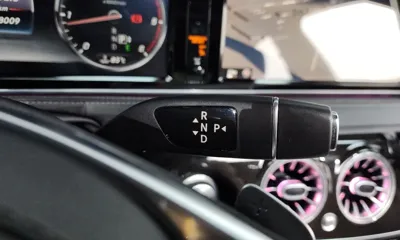 Mercedes-Benz S-Class 2015, 218009 км, за 15536.63 USD - фото 9