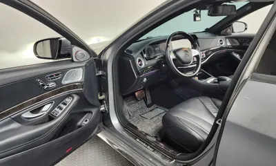 Mercedes-Benz S-Class 2015, 218009 км, за 15536.63 USD - фото 10