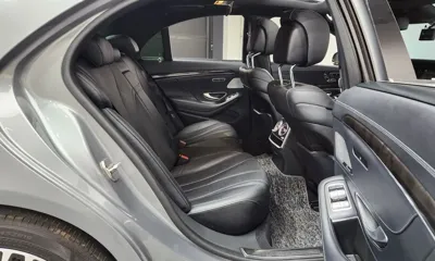 Mercedes-Benz S-Class 2015, 218009 км, за 15536.63 USD - фото 11