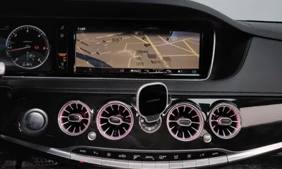 Mercedes-Benz S-Class 2015, 218009 км, за 15536.63 USD - фото 13