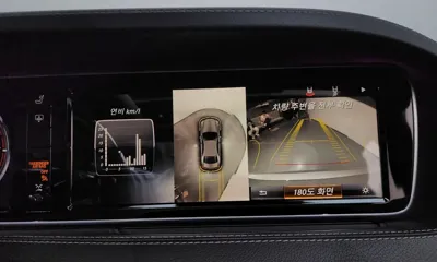 Mercedes-Benz S-Class 2015, 218009 км, за 15536.63 USD - фото 14