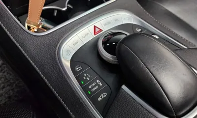 Mercedes-Benz S-Class 2015, 218009 км, за 15536.63 USD - фото 17
