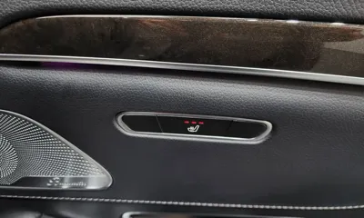 Mercedes-Benz S-Class 2015, 218009 км, за 15536.63 USD - фото 19