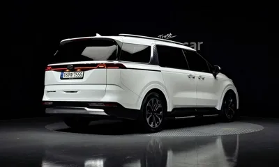 Kia Canival 2021, 136704 км, за 16650.15 USD