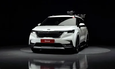 Kia Canival 2021, 136704 км, за 16650.15 USD