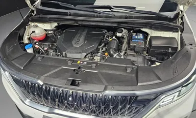 Kia Canival 2021, 136704 км, за 16650.15 USD - фото 6
