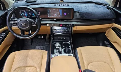 Kia Canival 2021, 136704 км, за 16650.15 USD - фото 7