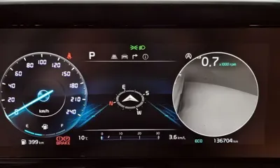Kia Canival 2021, 136704 км, за 16650.15 USD - фото 8