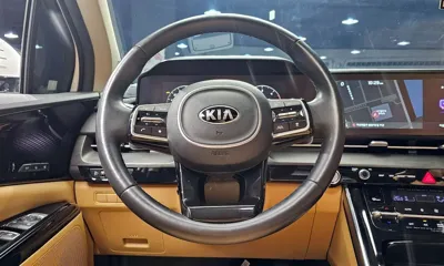 Kia Canival 2021, 136704 км, за 16650.15 USD - фото 13